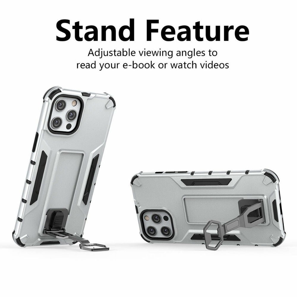 iPhone 12 Pro Max Case - Picture 3 of 5